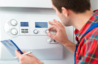 free commercial Ingatestone boiler quotes
